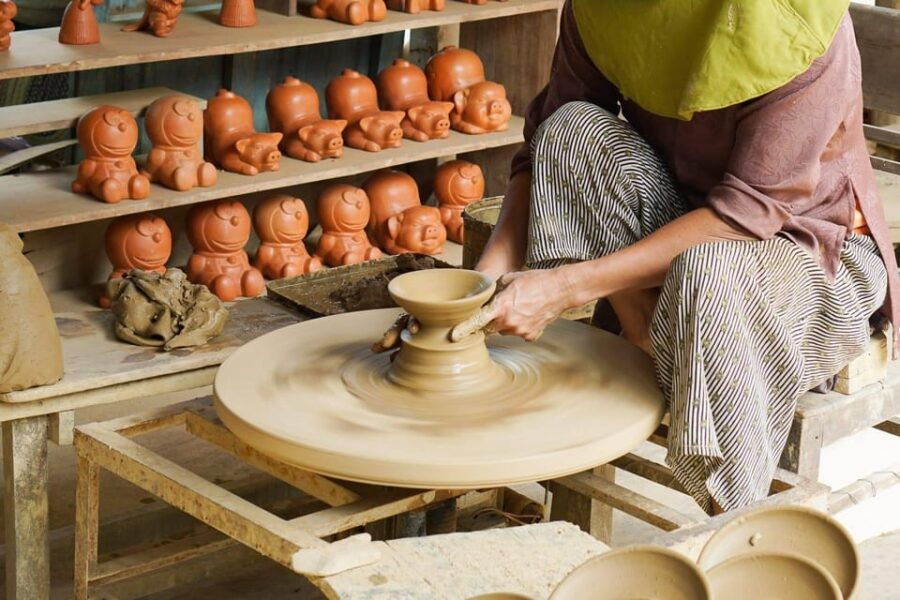 Discover Hoi An: 3 Traditional Handicrafts Villages Tour