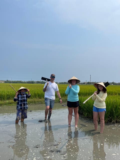 Discover Hoi an Countryside - Overview of the Tour