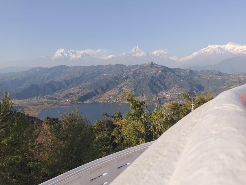 Discover Nepal: A 10-Day Journey Through Culture & History - Overview and Pricing