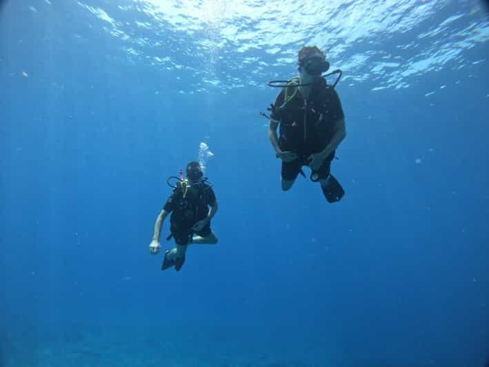 Discover Scuba Diving in Cozumel (By Shore) - Activity Overview