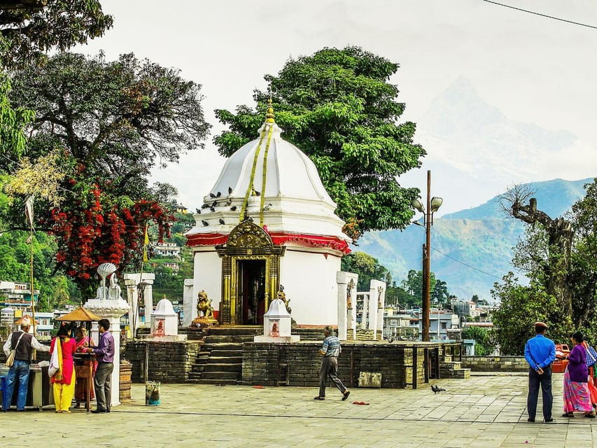 Discover the Magic of Pokhara: A Full Day City Tour