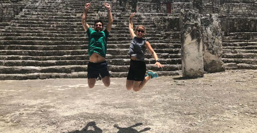 Discovering Calakmul