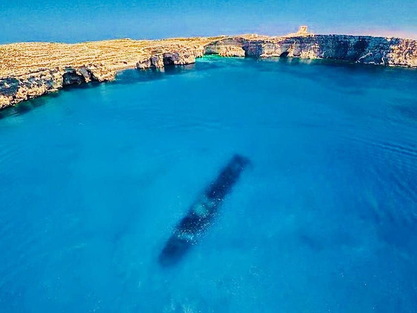 DiveSnap Underwater Sports Thrills:Lantern Point & P31 Wreck