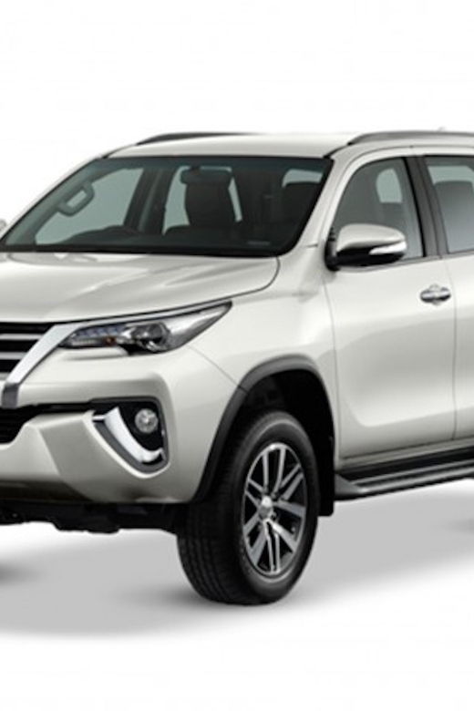 DMK Airport From/To Ayutthaya Private Transfer