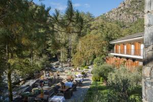 Dominique Colonna - Hotel Overview