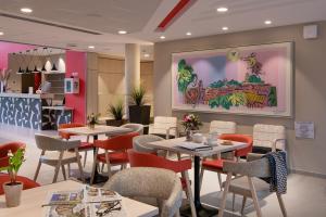 Domitys La Garance - Property Overview