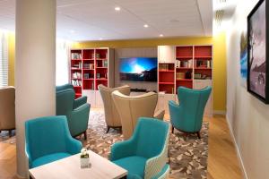 Domitys La Palombine - Property Overview and Location