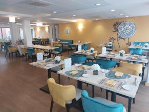 Domitys The Rose of the Bell Tower - Accommodation Options