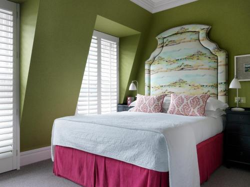 Dorset Square Hotel, Firmdale Hotels - Hotel Overview