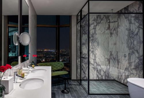 DoubleTree by Hilton Dubai M Square Hotel & Residences - Hotel Overview and Location