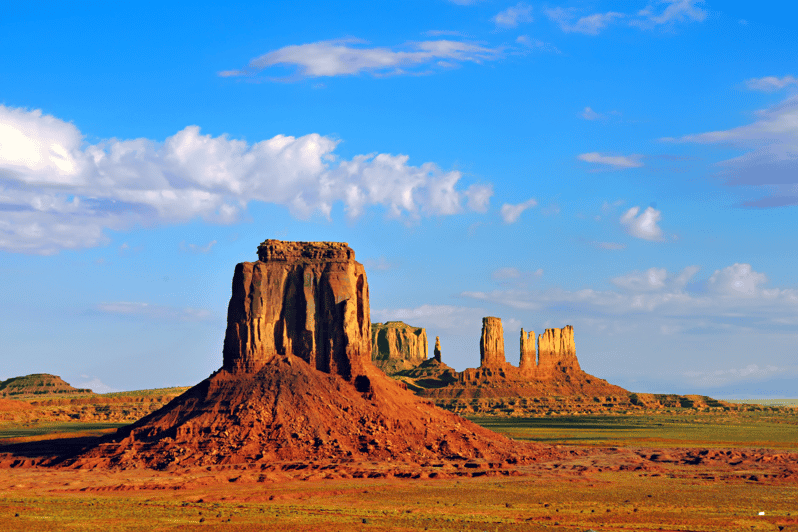 Drive & Discover: Navajo Park & Monument Valley Tour - Tour Overview and Pricing