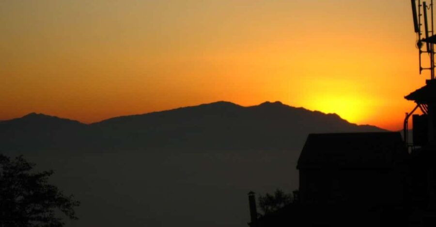 Drive to Nagarkot Sunrise With Changunarayan Hike - Activity Overview