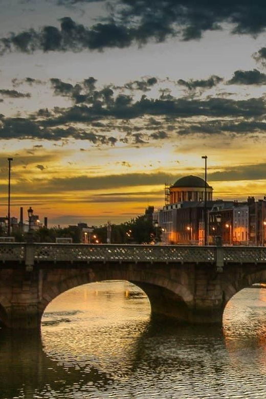 Dublin Historic Ghost Tour