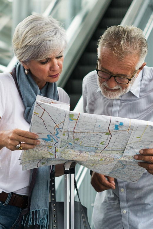 Dublin: Private Architecture Tour With a Local Expert