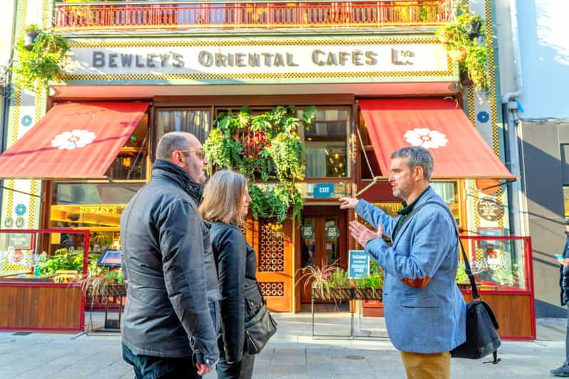 Dublin: The Fantastic Private Walking Tour