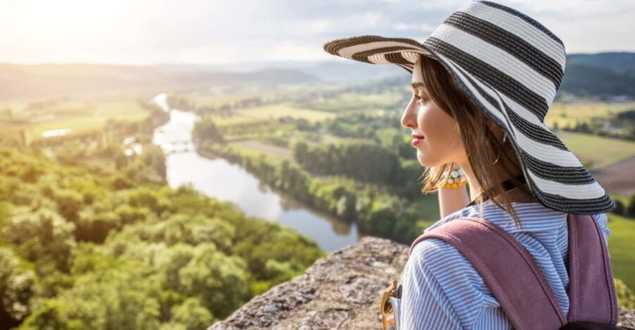 Dublin to County Wicklow & Glendalough Private Trip by Car