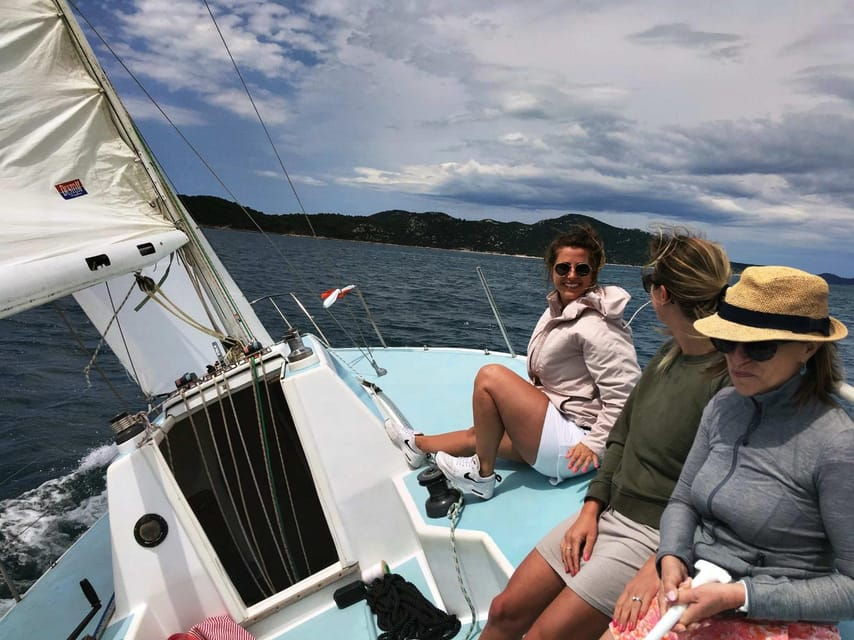 Dubrovnik: Full-Day Sailing Trip to Elafiti Islands