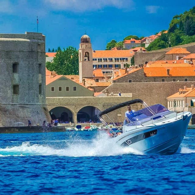 Dubrovnik: Korcula Day Trip With Guided Walking Tour