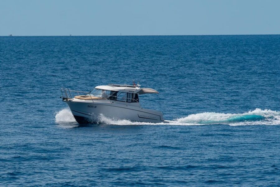 Dubrovnik: Private Elaphiti Islands and Blue Cave Tour