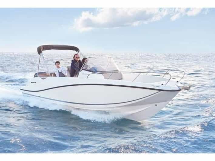 Dubrovnik: Private Elaphiti Islands and Blue Cave Tour