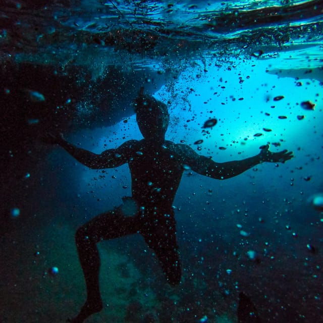 Dubrovnik: Private Swim, Snorkel, & Cave Boat Tour W/ Drinks