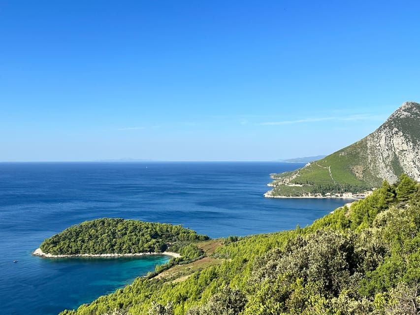 Dubrovnik Private Wine Tasting Tour To Peljesac