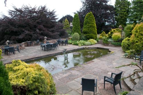 Dunsley Hall Hotel - Hotel History and Charm