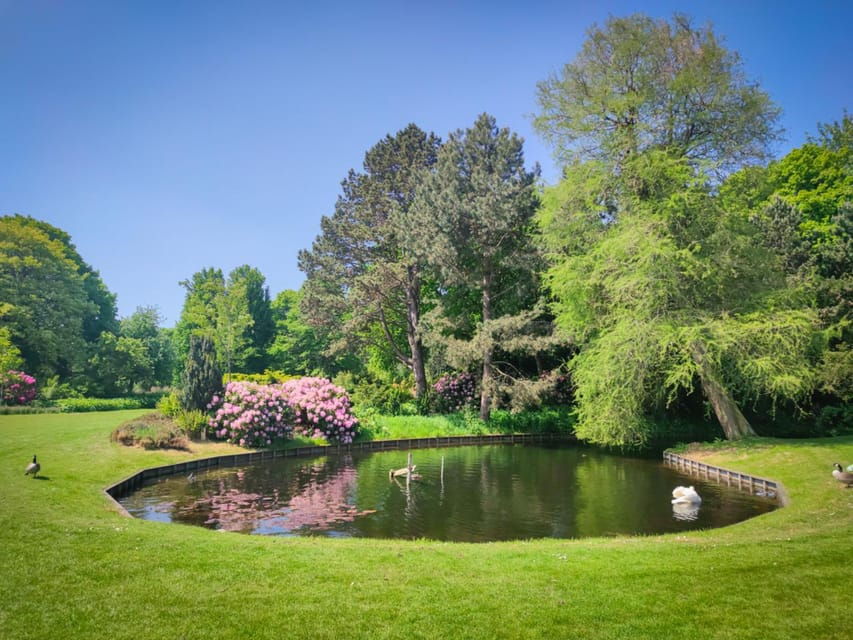 Dutch Delights: A Family Journey Through The Hague