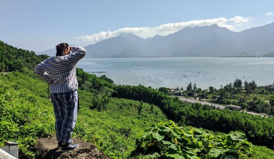 Easy Rider Loop Tour From Hoi An, Da Nang via Hai Van Pass