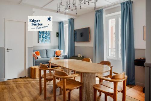 Edgar Suites Montmartre - Paul Albert - Property Overview