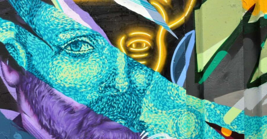 Eindhoven: E-Fatbike Tour the Footsteps of Vincent Van Gogh