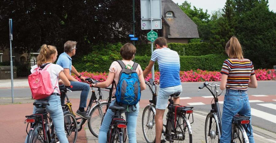 2 Best Bike Tours In Eindhoven