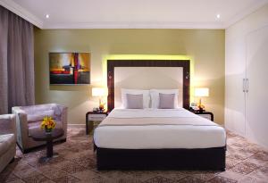 Elite Byblos Hotel - Hotel Overview