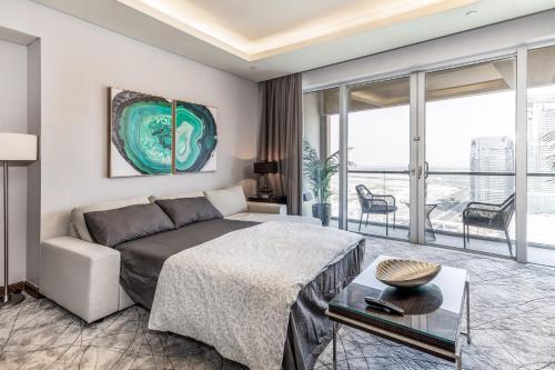 Emaar Residences - Attached to Kempinski Central Avenue - Good To Know