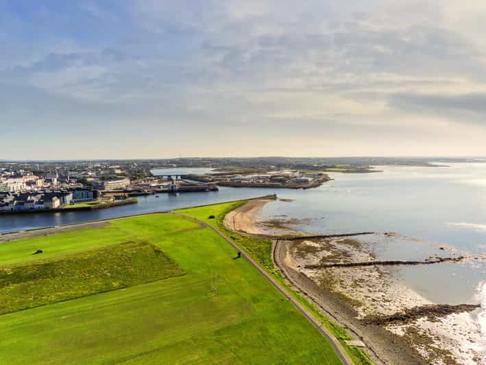 Enchanting Galway: A Romantic Stroll Through History - Galway Cathedral: Grandeur and Grace