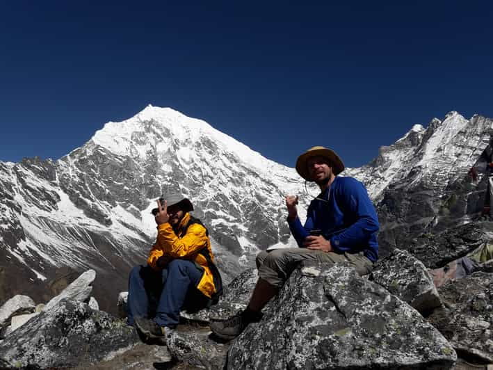 ENCHANTING LANGTANG VALLEY & TSERKO RI PEAK ADVENTURE - Trek Overview and Highlights