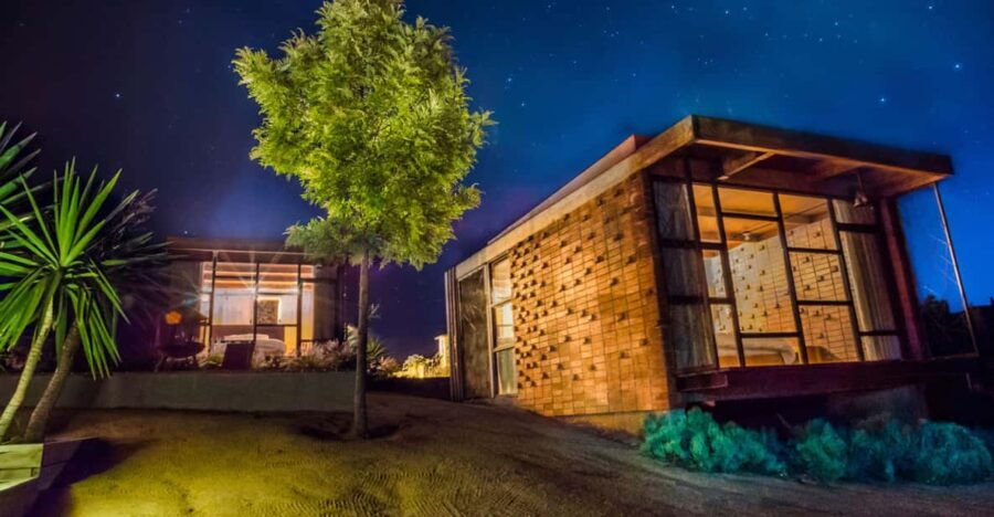 ENJOY BAJA California: Wines, Gastronomy and Fun, 5 Days. - Tour Overview