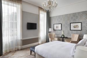 Ensana Buxton Crescent - Hotel Overview