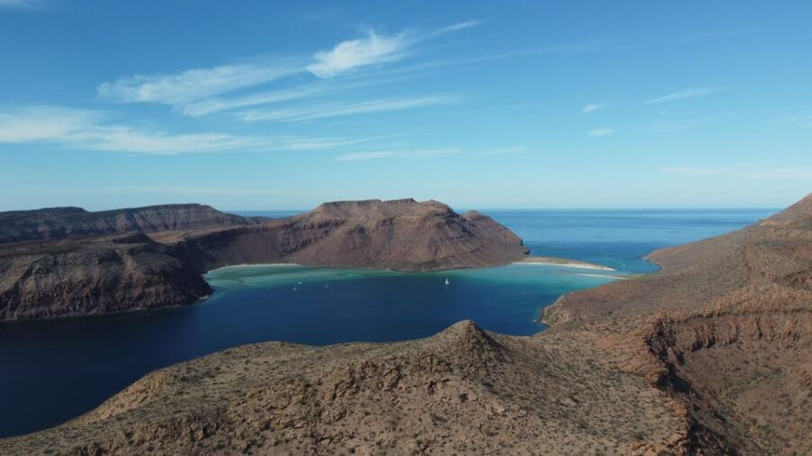 Espiritu Santo Island: Private Boat Trip & Sea Lions - Trip Overview and Pricing