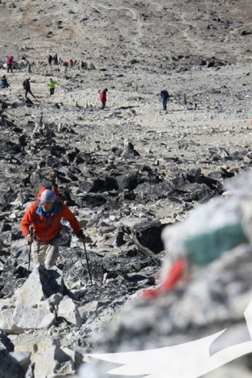 Everest Base Camp