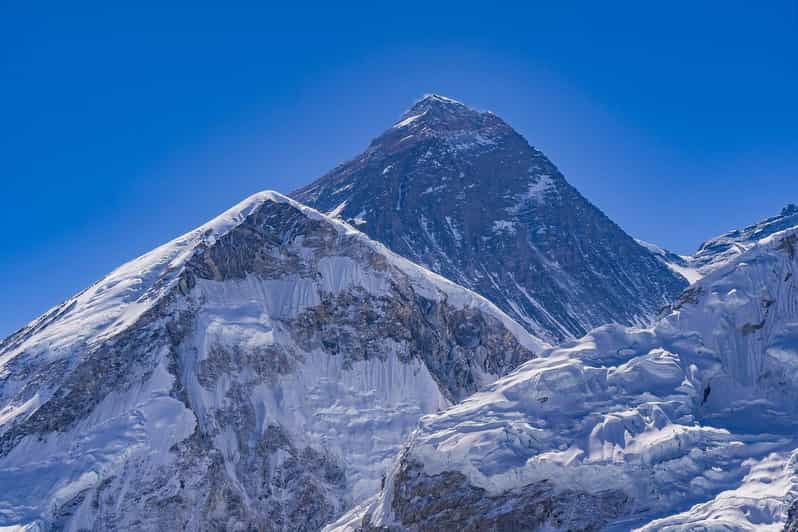 Everest Base Camp Jeep Ride With Helicopter Return - Overview and Pricing