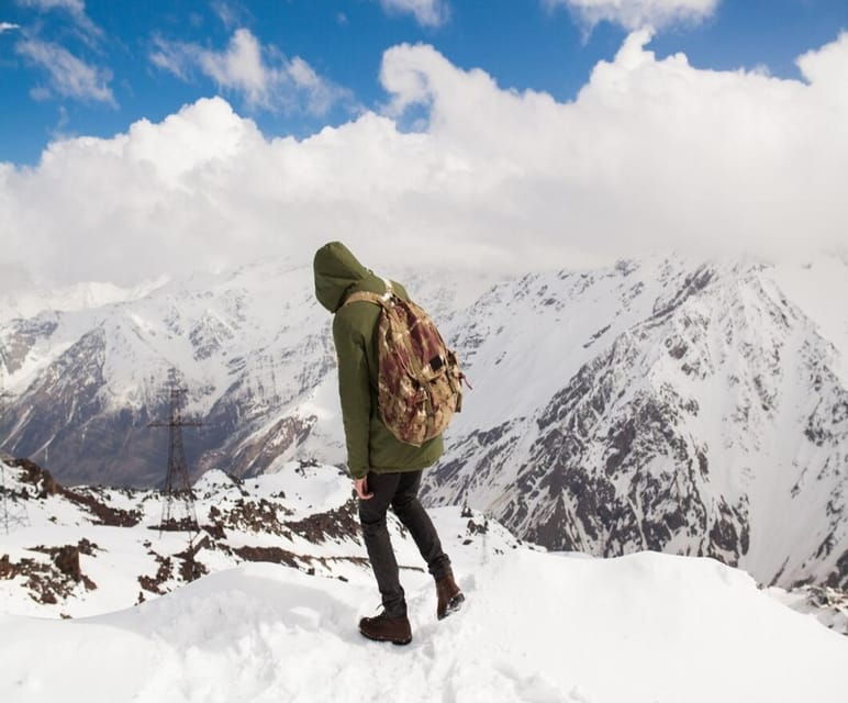 Everest Base Camp & Kalapathar Trek : The Ultimate Adventure
