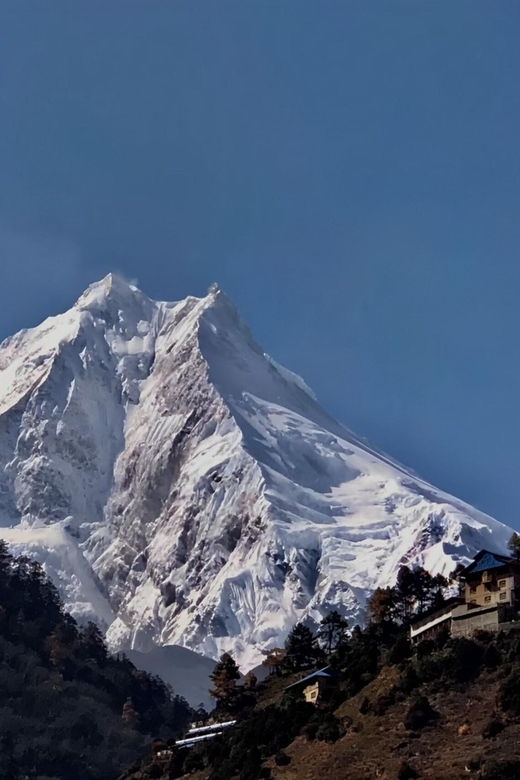 Everest Gokyo Lake Trek - Trek Overview and Details