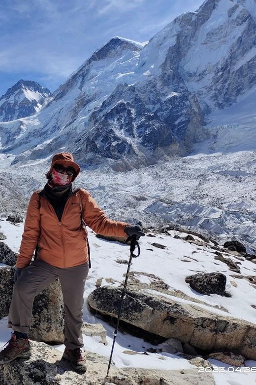 Everest High Passes Odyssey: A 15-Day Trekking Expedition - Expedition Overview