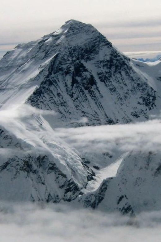 Everest Mountain Flight- With Hotel Pickup & Drop Service