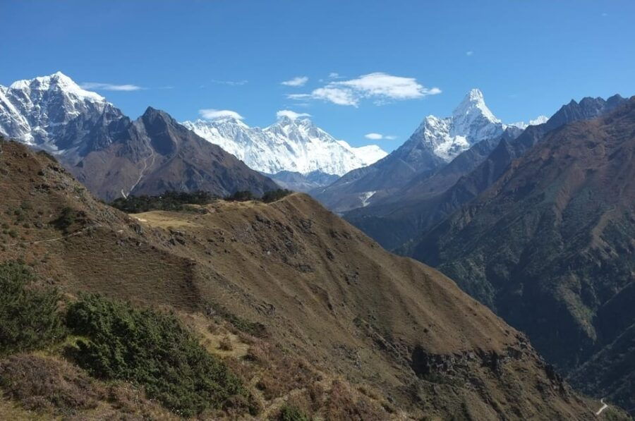 Everest Panorama Trek