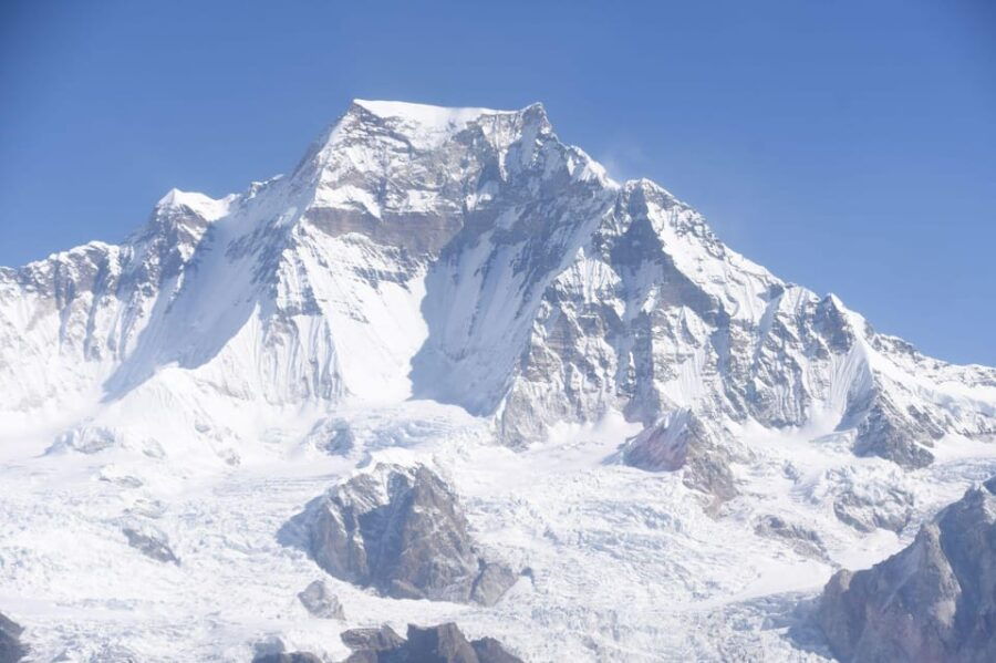Everest Short Trek – 5 Days