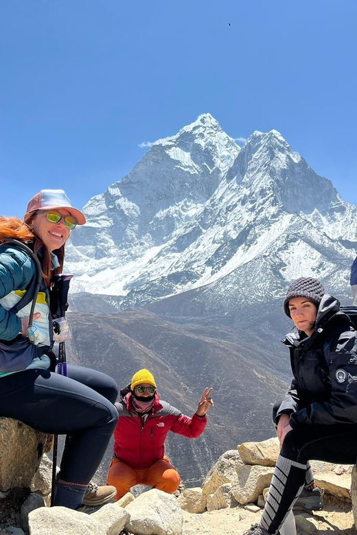 Everest View Hotel Trek - Trek Overview and Highlights
