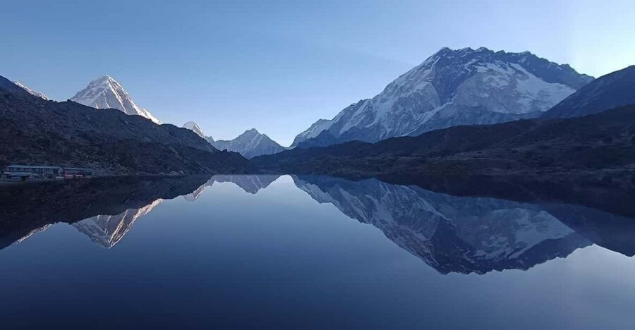 Everest View Trek - Overview and Pricing
