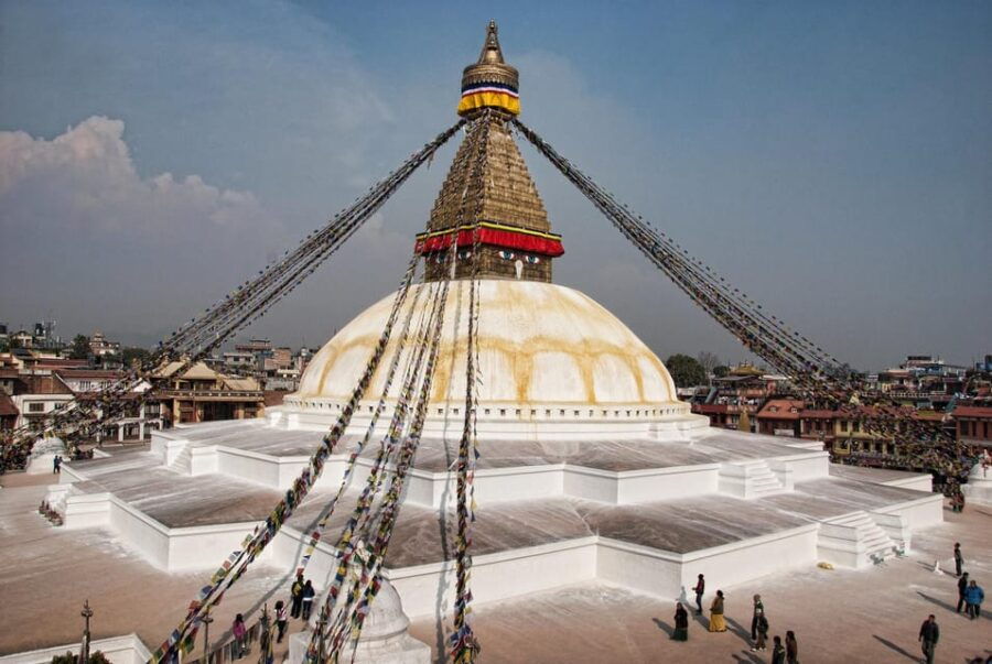 Exclusive Nepal Tour – 7 Nights and 8 Days